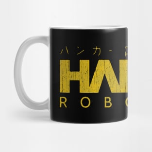 HANKA ROBOTICS Mug